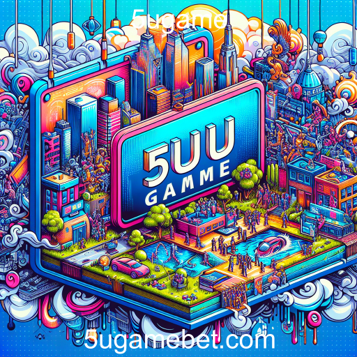 Explorando a Categoria de Simulação no 5ugame